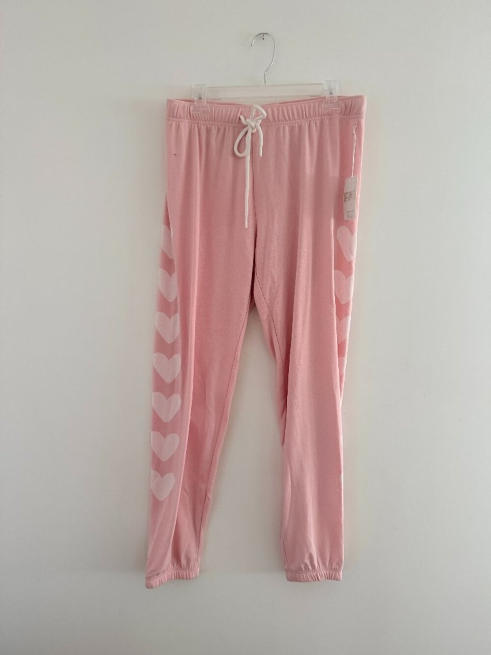 NWT PJ Salvage Sweatpants